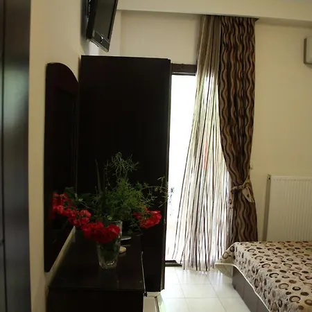 Hotel Viktoria Paralia Katerinis