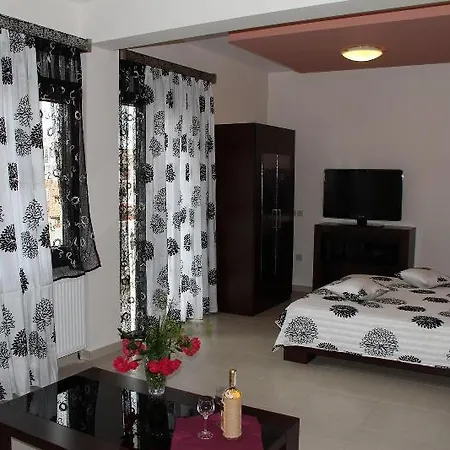 Viktoria Hotel