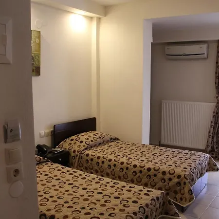 Hotel Viktoria
