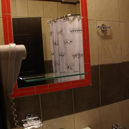 Hotel Viktoria