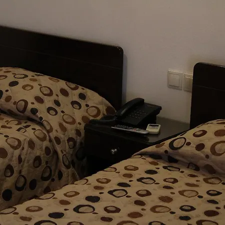 Viktoria Hotel Paralia Katerinis