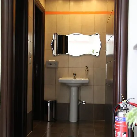 Hotel Viktoria