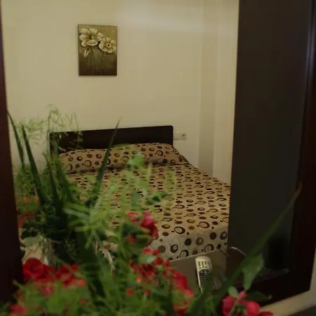 Viktoria Hotel