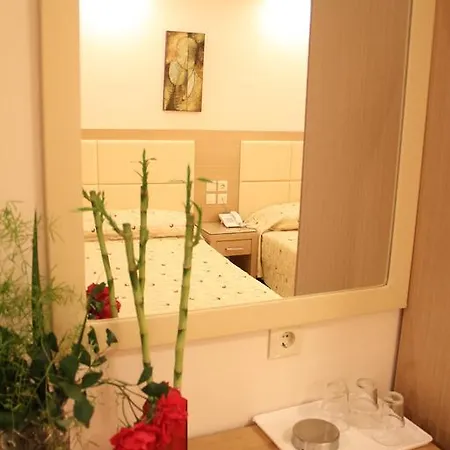 Hotel Viktoria