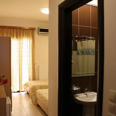 Hotel Viktoria Paralia Katerinis
