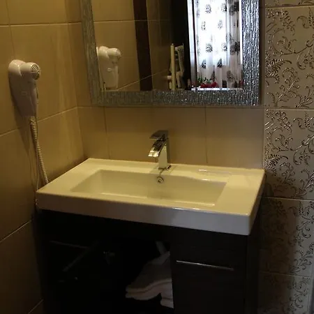 Viktoria Hotel Paralia Katerinis