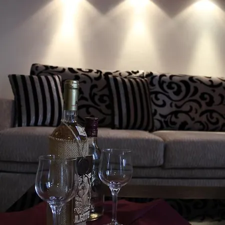 Hotel Viktoria *